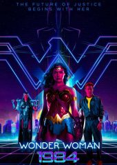 Wonder Woman 1984 izle (2020)