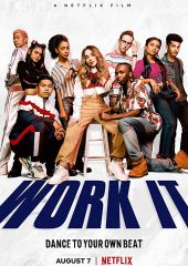 Work It izle (2020)