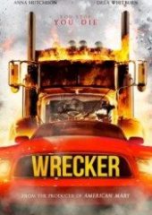 Wrecker izle (2016)