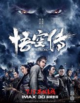 Wu Kong izle (2017)