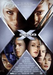 X-Men 2 izle (2003)