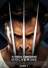 X-Men 4 izle (2009)