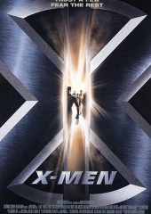 X-Men 1 izle (2000)