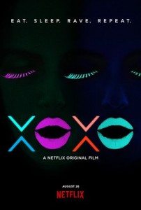 XOXO izle (2016)