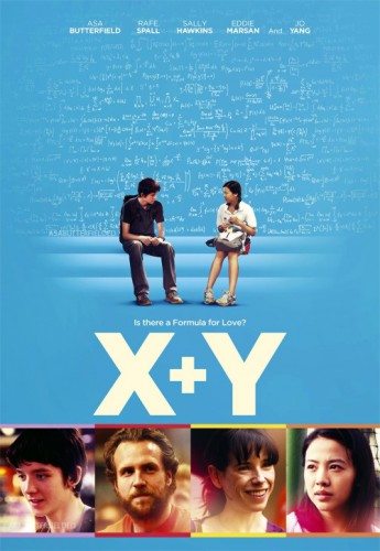 X + Y izle (2014)