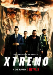 Xtremo izle (2021)