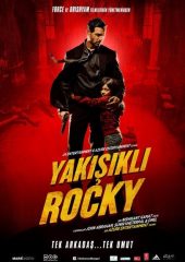 Yakışıklı Rocky izle (2016)