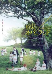 Yakusoku no Neverland izle (2020)