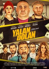 Yalan Dolan izle (2019)