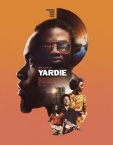 Yardie izle (2018)