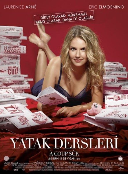 Yatak Dersleri izle (2014)