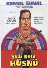 Yedi Bela Hüsnü izle (1983)