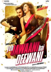 Yeh Jawaani Hai Deewani izle (2013)