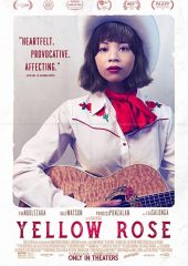 Yellow Rose izle (2019)