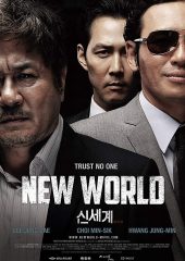 Yeni Dünya izle (2013)