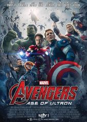 Yenilmezler 2 Ultron Çağı izle (2015)