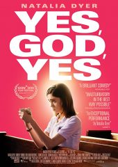 Yes, God, Yes izle (2019)