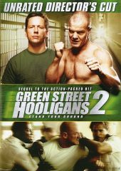 Yeşil Sokak Holiganları 2 izle (2009)