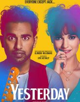 Yesterday izle (2019)