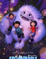 Yeti Efsanesi izle (2019)