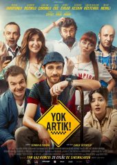 Yok Artık! izle (2015)