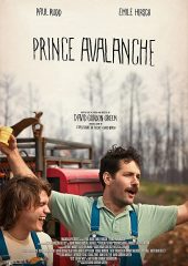 Yolların Prensi izle (2013)