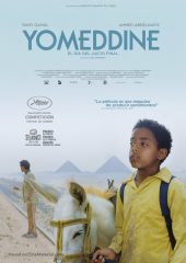 Yomeddine izle (2018)