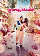 Youngistaan izle (2014)