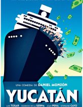 Yucatan izle (2018)