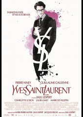 Yves Saint Laurent izle (2014)