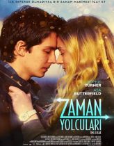 Zaman Yolcuları izle (2018)