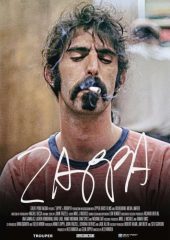 Zappa izle (2020)