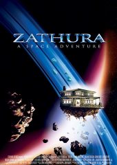 Zathura Bir Uzay Macerası izle (2005)