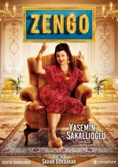 Zengo izle (2020)