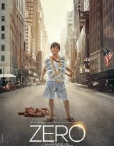 Zero izle (2018)