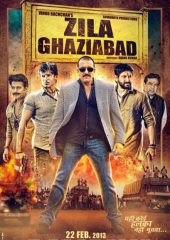 Zila Ghaziabad izle (2013)