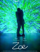 Zoe Aşkın Algoritması izle (2018)