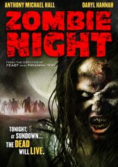 Zombie Night izle (2013)