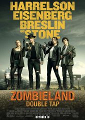 Zombieland 2: Çift Dokunuş izle (2019)