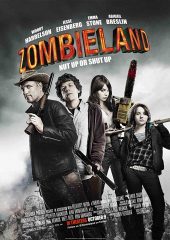 Zombieland izle (2009)