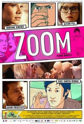 Zoom izle (2015)