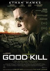 Zor Hedef – Good Kill izle (2014)