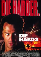 Zor Ölüm 2 izle (1990)