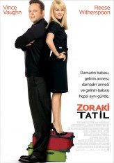 Zoraki Tatil izle (2008)