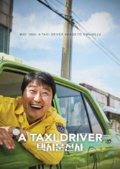 A Taxi Driver izle (2017)