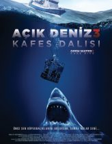 Açık Deniz 3 izle (2017)