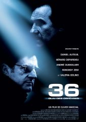 Adaletin Merkezi izle (2004)