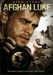 Afganistanlı Luke izle (2011)