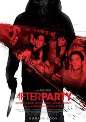 Afterparty izle (2013)