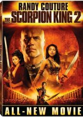 Akrep Kral 2 Savaşçının Yükselişi izle (2008)